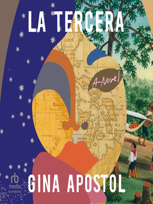Title details for La Tercera by Gina Apostol - Wait list